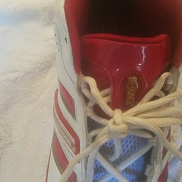 Adidas men sneakers - Picture 3 of 7